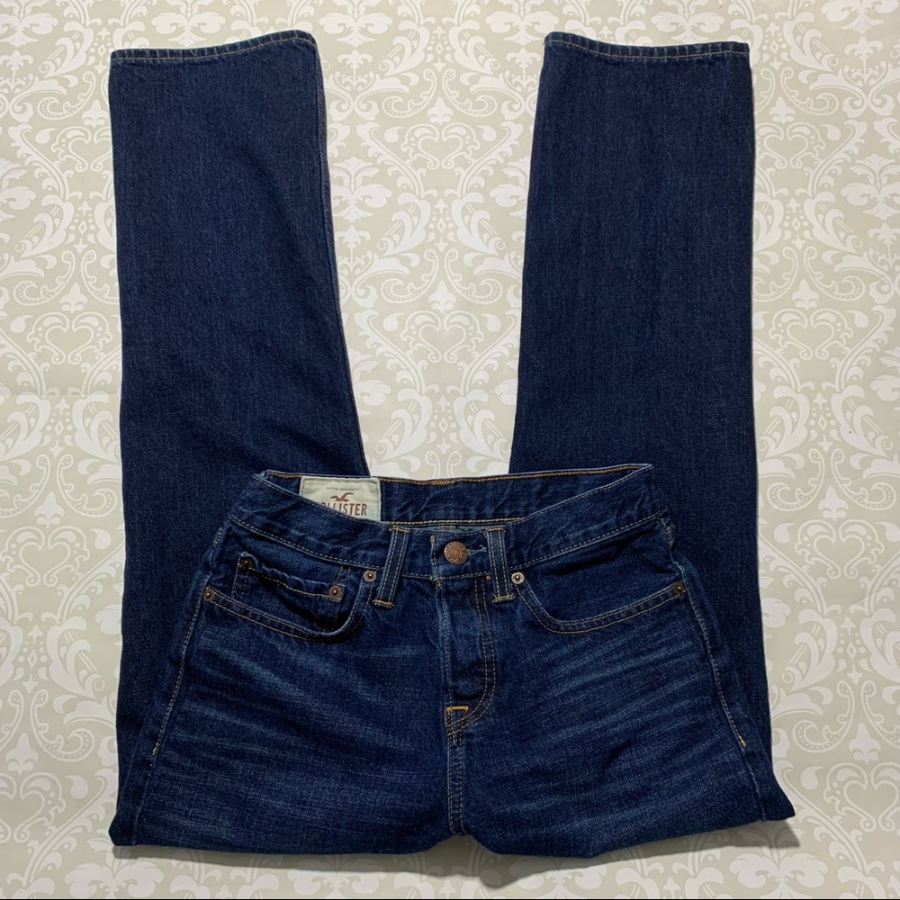 Hollister ‘The Boot’ men’s jeans size 28x30